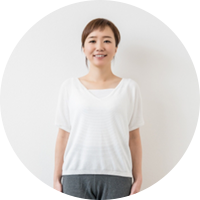 姿勢チェック&アドバイス