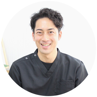 長岡痛み専門整体院みらい長町店 院長 久保田 祐介