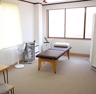 長岡駅から近く通いやすく、完全予約制、個室対応にて「あなた」とだけの時間を大切にします!